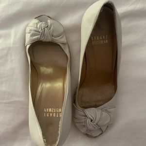 Stuart Weitzman Wedges